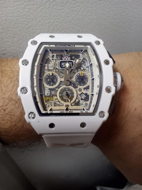 best richard mille seller on dhgate|DHgate watches review reddit.